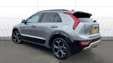 Kia Niro 1.6 GDi Hybrid 3 5dr DCT Hybrid Estate